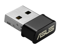 ASUS USB-AC53 Nano (1200Mb/s a/b/g/n/ac) - 364093 - zdjęcie 1